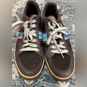 Johnson & Murphy Merchants Fiorentini sneakers